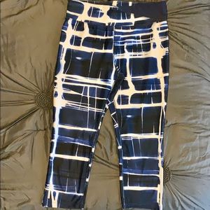 Nike Dri Fit Leggings